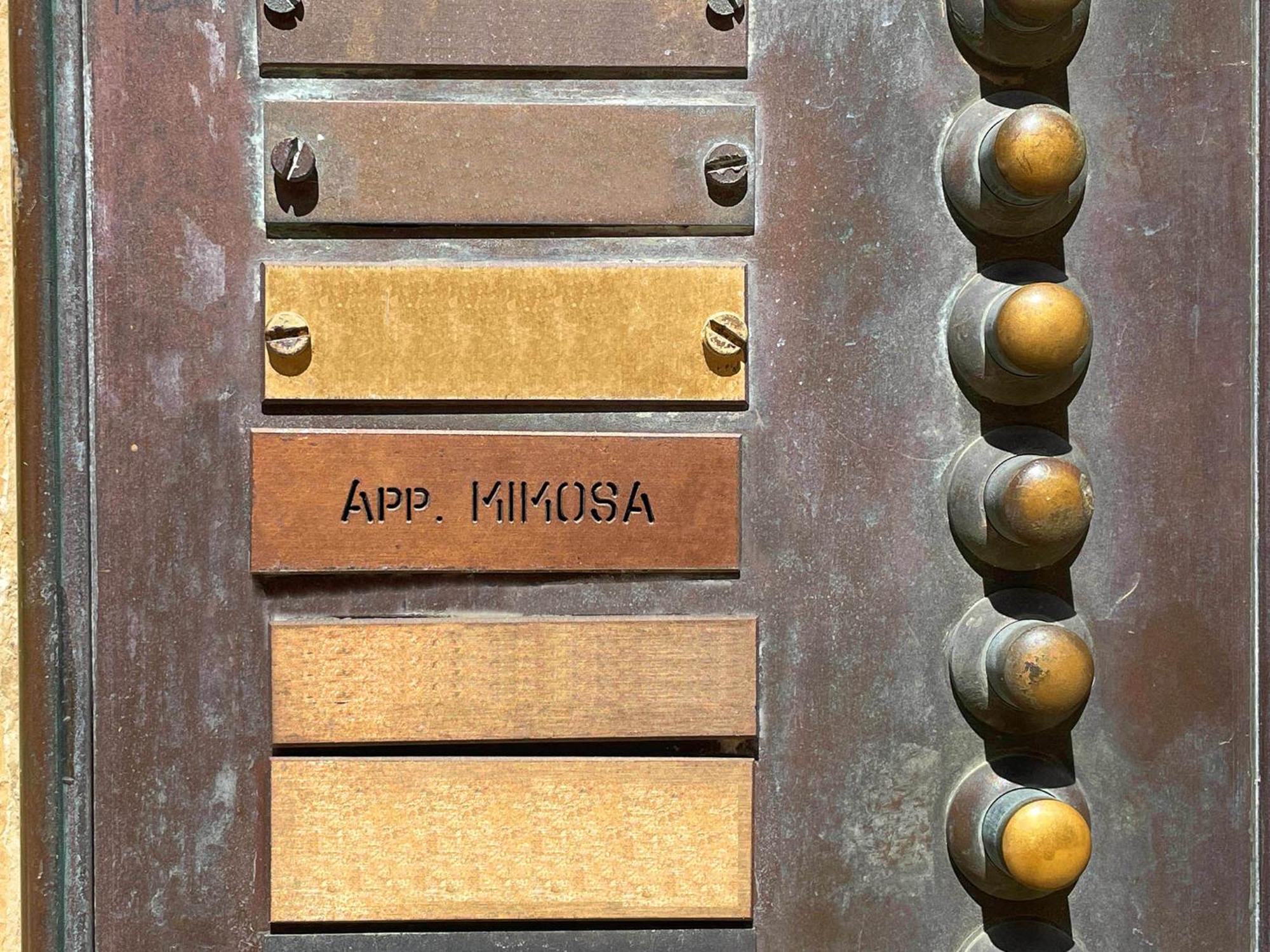 Appartamento Mimosa سيينا المظهر الخارجي الصورة