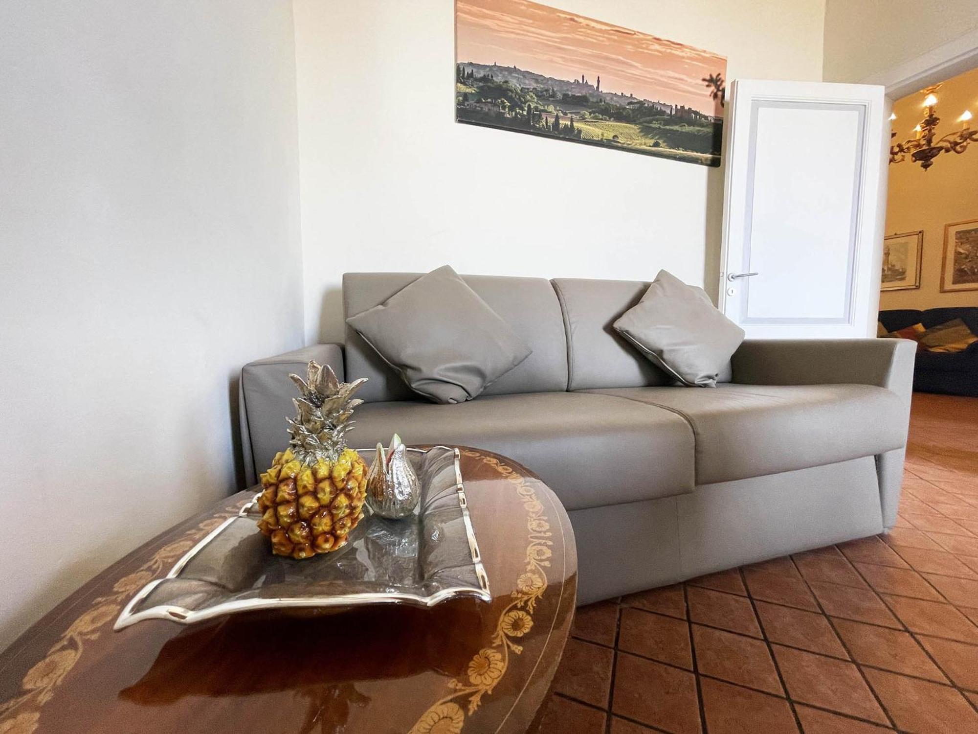 Appartamento Mimosa سيينا المظهر الخارجي الصورة